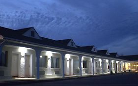Rockbridge Inn