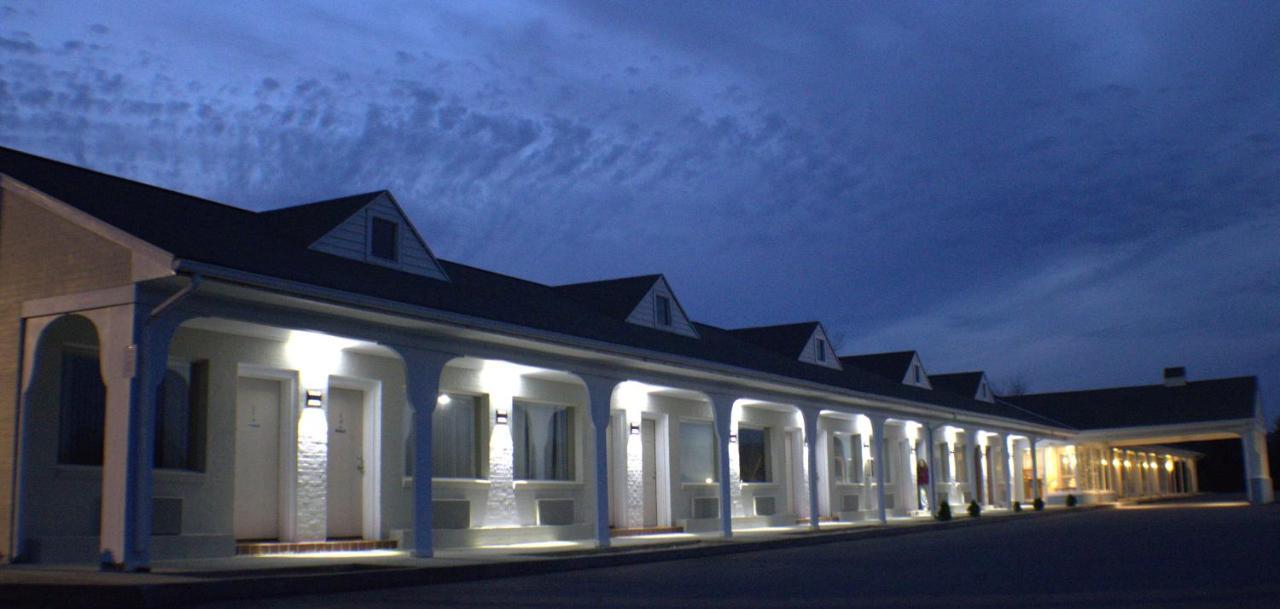 Rockbridge Inn Lexington Exterior foto